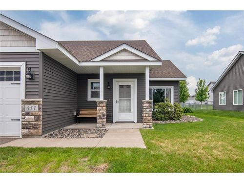 411 Ladd Ln, OSCEOLA, WI, 54020-1300 | Card Image
