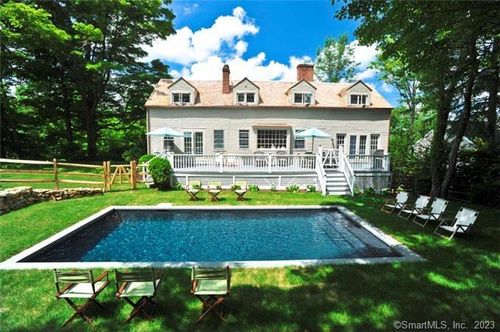 110 Shearer Rd, Washington, CT, 06793-1013 | Card Image