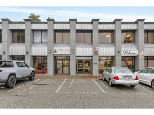 206-33119 S Fraser Way, Abbotsford, BC, V2S2B1 | Card Image