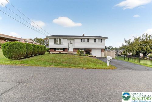 2911 Jefferson St, BETHLEHEM, PA, 18020-5513 | Card Image