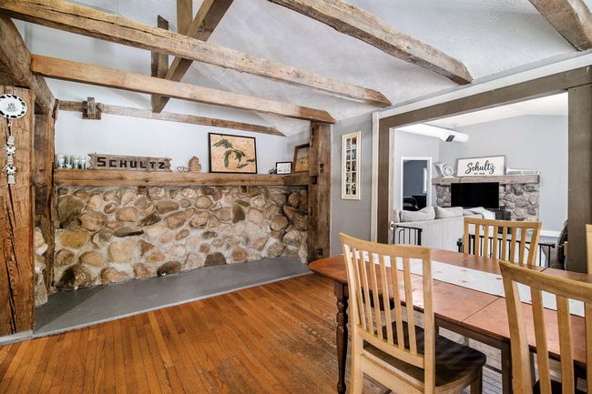 10560 N Tuttle Rd, House other with 4 bedrooms, 2 bathrooms and null parking in Free Soil MI | Image 7