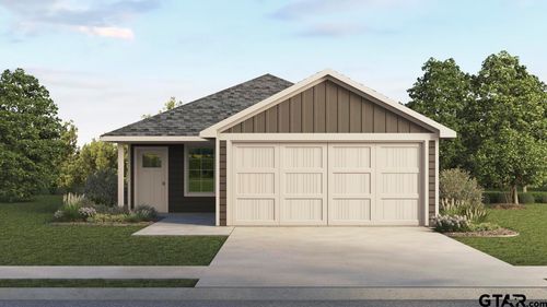 1643 Blaire Drive, Tyler, TX, 75704 | Card Image