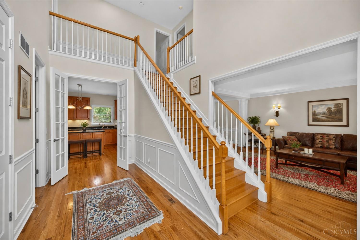 Residential in Symmes Twp 3