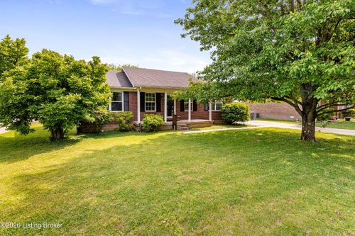 110 Quiet Spring Dr, Bardstown, KY, 40004 | Card Image