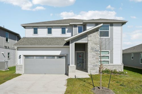 4304 Forel Rd, Pflugerville, TX, 78660-8506 | Card Image