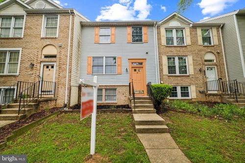 11518 Big Creek Dr, BELTSVILLE, MD, 20705-1458 | Card Image