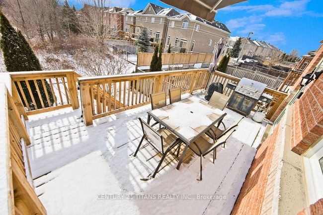 61 Rizal Ave, House attached with 3 bedrooms, 4 bathrooms and 2 parking in Markham ON | Image 21