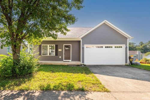 3525 S Wickens St, Bloomington, IN, 47403-4514 | Card Image