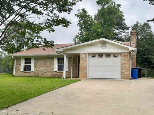 307 Locklear Avenue, Longview, TX, 75605 | Card Image