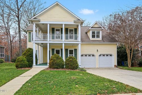 10415 Ashmead Ln, Raleigh, NC, 27614-6702 | Card Image