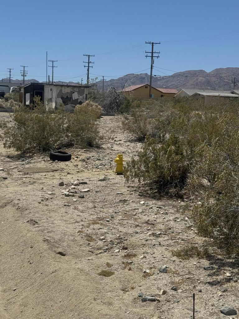 Land in 29 Palms 5