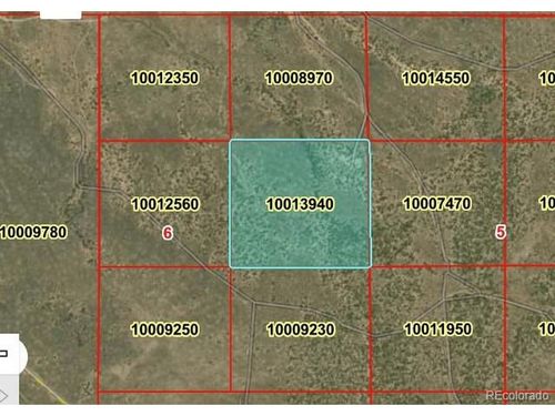 40 Tower Rd, San Luis, CO, 81152 | Card Image