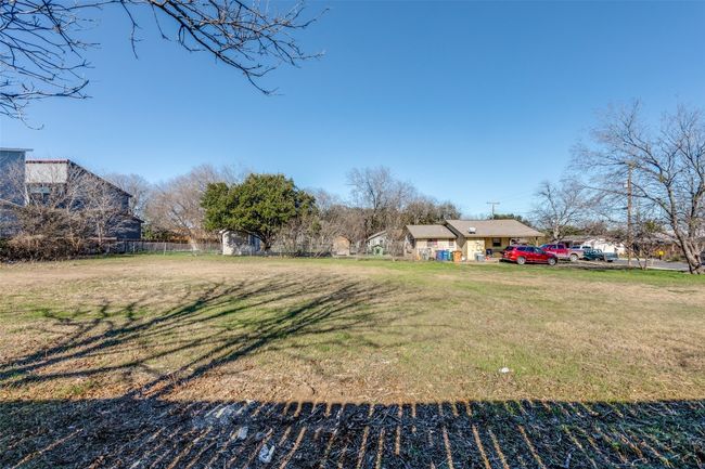 6908 Blessing Ave, Home with 0 bedrooms, 0 bathrooms and null parking in Austin TX | Image 6