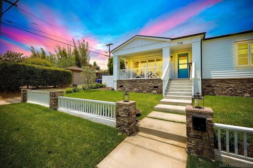 776 Silver Gate Ave, San Diego, CA, 92106 | Card Image