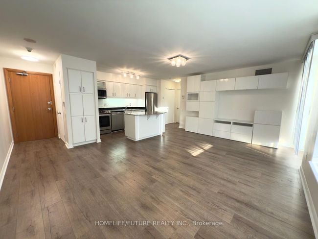 806 - 33 Sheppard Ave E, Condo with 1 bedrooms, 1 bathrooms and 1 parking in North York ON | Image 5