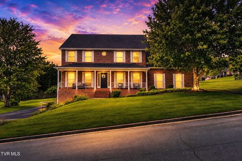 1014 Whittling Wood Drive, Johnson City, TN, 37601 | Card Image
