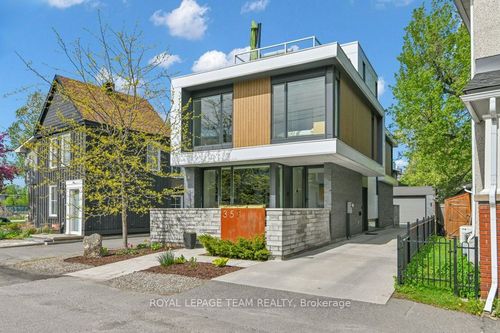 353 Winston Ave, Ottawa, ON, K2A1Y6 | Card Image