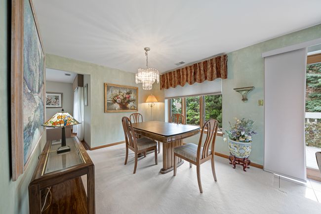 12C - 8964 Dublin St, Condo with 3 bedrooms, 2 bathrooms and 2 parking in Orland Park IL | Image 5