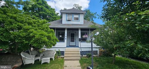 136 Progress Ave, WOODBURY, NJ, 08096-5008 | Card Image