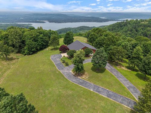 334 Hunter Ridge Rd, Bee Branch, AR, 72013-8013 | Card Image