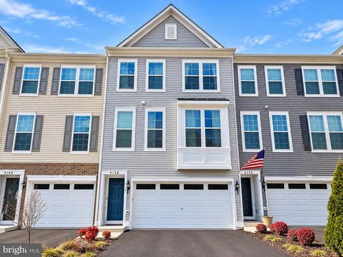 9138 Wyche Knoll Ln, MANASSAS, VA, 20110-1764 | Card Image