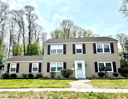 16 Templer Way, Hazlet, NJ, 07730-1605 | Card Image