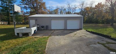 525 W Bryan Street, House other with 3 bedrooms, 2 bathrooms and null parking in Salem IL | Image 3