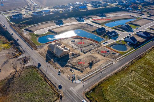 Parcel 2 W Gallup St, Meridian, ID, 83646 | Card Image