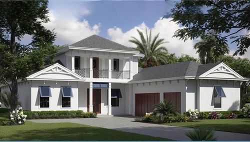 1083 W Polo Grounds Dr, Vero Beach, FL, 32966-8721 | Card Image