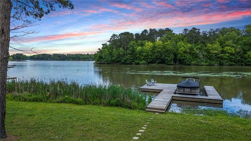 1001 Sugar Hill Way, Buckhead, GA, 30625-2529 | Card Image