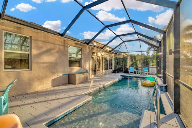 Pebble Tec Pool | Image 52