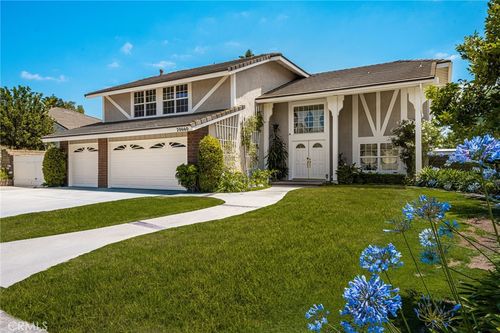 20660 Vista Del Sol, Yorba Linda, CA, 92886-3116 | Card Image