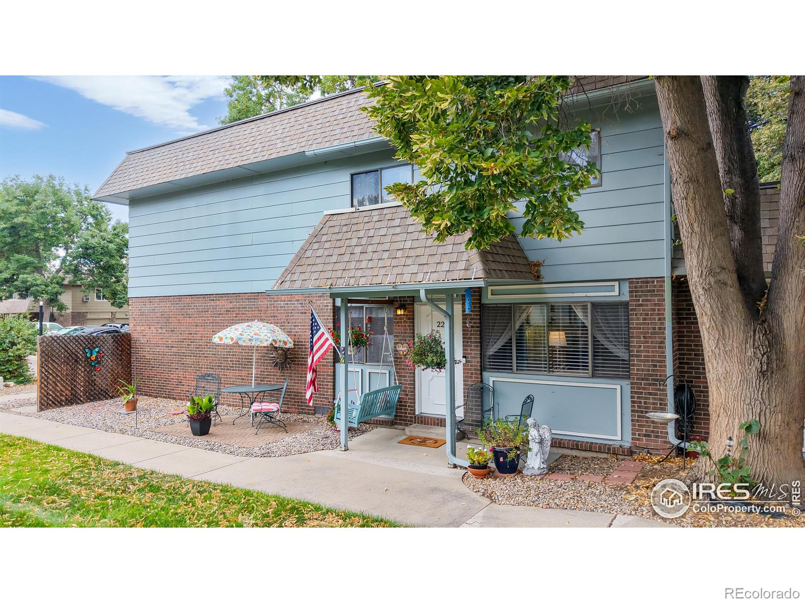 UNIT-22 - 1001 Strachan Dr, For Sale in Fort Collins - eXp Realty