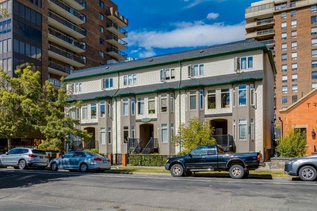 108 - 1014 14 Avenue Sw, Home with 2 bedrooms, 2 bathrooms and 1 parking in Calgary AB | Image 17