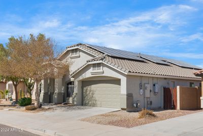 12318 W Rovey Avenue, House other with 4 bedrooms, 2 bathrooms and null parking in Litchfield Park AZ | Image 3