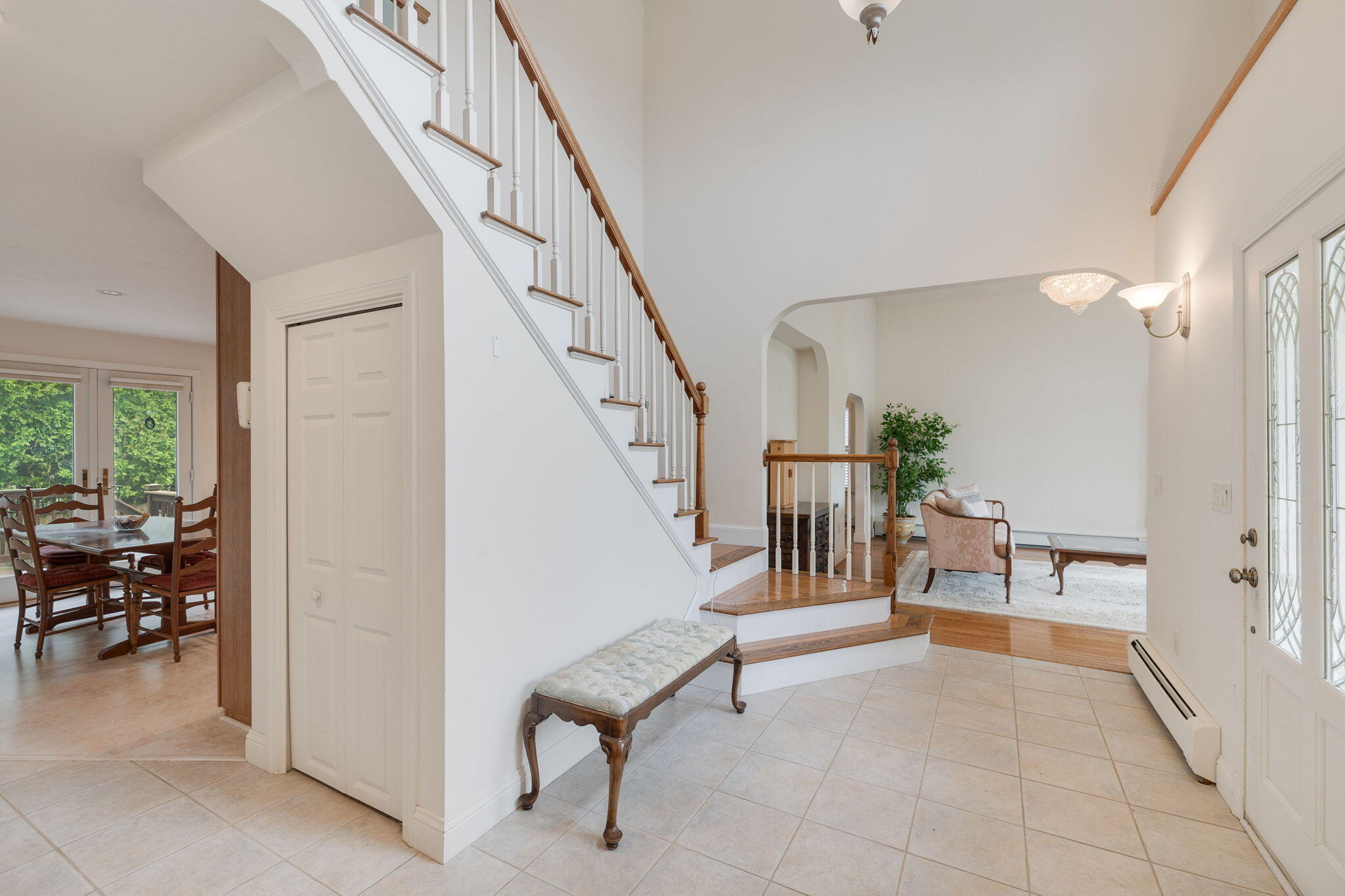 Residential in Falmouth 4