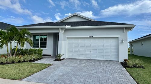 1089 Se Crosswood Way, Port St Lucie, FL, 34984-2313 | Card Image