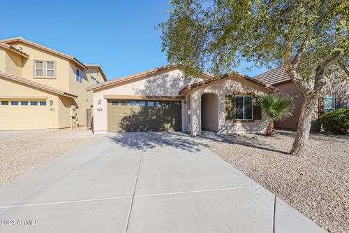 41208 W Bravo Dr, Maricopa, AZ, 85138-8957 | Card Image