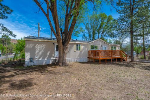 120 Park Ln, Ruidoso Downs, NM, 88346-5016 | Card Image