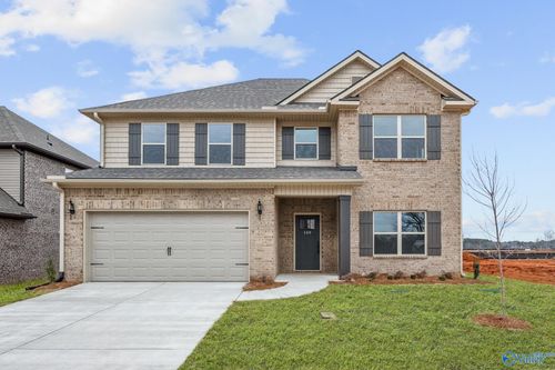 164 Virtue Way, Harvest, AL, 35749-5825 | Card Image