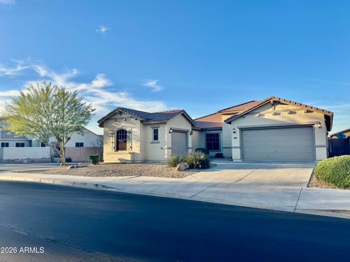6858 W Mazatzal Drive, Peoria, AZ, 85383 | Card Image