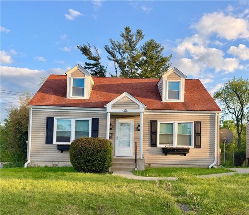 103 Delaware Ave, Uniontown, PA, 15401-3122 | Card Image