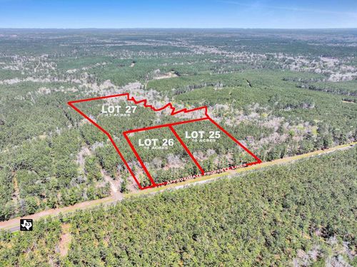 002 Fm 83, BRONSON, TX, 75930 | Card Image