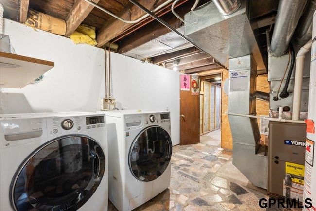 3018 Frederick St, House other with 3 bedrooms, 3 bathrooms and 2 parking in Omaha NE | Image 43