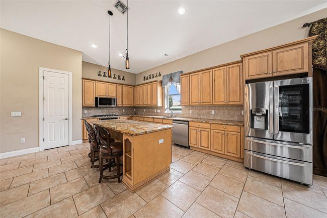 10645 Ruffino Ct, House other with 4 bedrooms, 4 bathrooms and null parking in TRINITY FL | Image 9