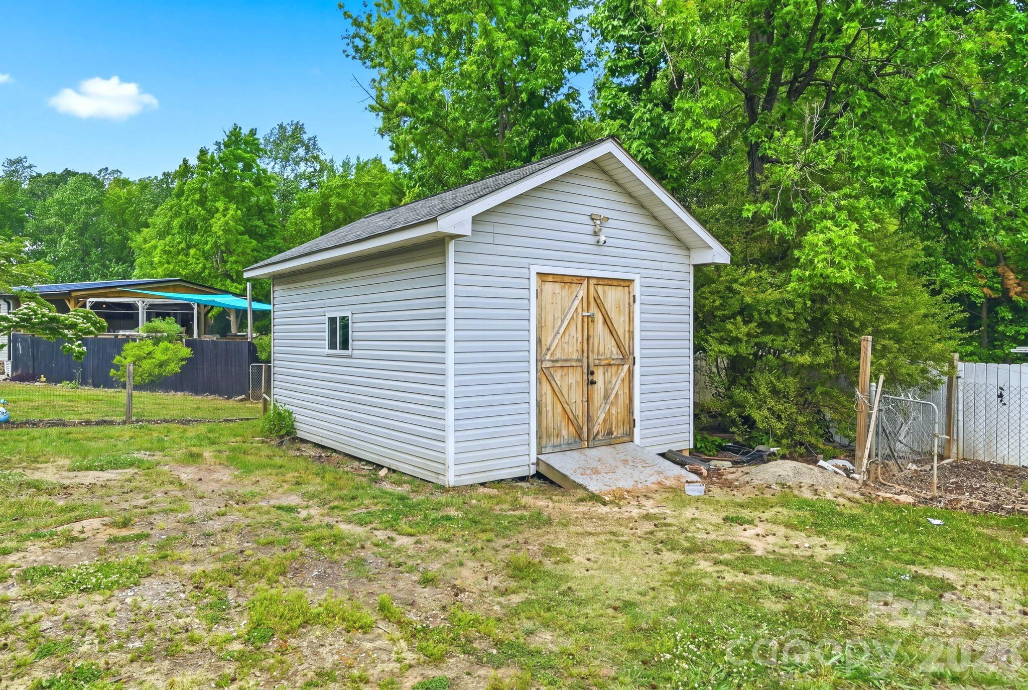 Residential in Troutman 4