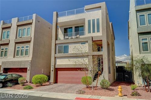 7953 Mountain Lilac St, Las Vegas, NV, 89113-4127 | Card Image