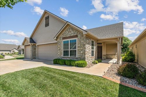 4872 N Prestwick Ave, Bel Aire, KS, 67226-7655 | Card Image