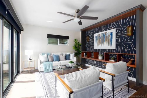 1880 Catalina Ct, San Diego, CA, 92107 | Card Image