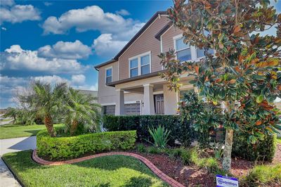 8926 Shadyside Lane, House other with 4 bedrooms, 2 bathrooms and null parking in Land O Lakes FL | Image 2